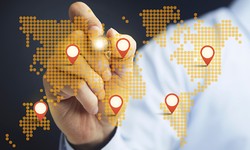 Mastering Geolocation Insights: Unleashing the Potential of IP Lookup