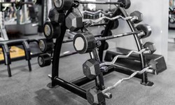 Choosing the Right Barbell Weight Set