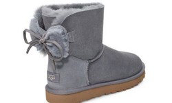 The Cozy Charm of Ugg: An Everlasting Icon of Style and Comfort