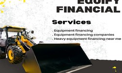 Business Equipment Financing Options in 2023