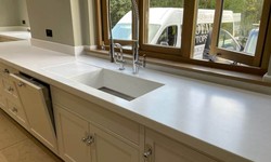 Discover the Beauty of Quartz Worktops in Colchester