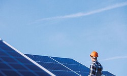Unlock Solar Potential: Ground Mount Repair Services Explained