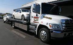 Tow Truck Phoenix: On Call, On the Road, and On Your Side