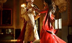 Top Wedding Choreographers In Dubai To Make Your Wedding Night Memorable