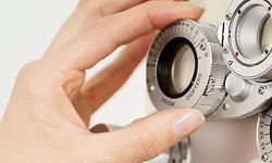 A Comprehensive Eye Examination: What is it and Why do you Need One?