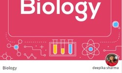 Learning Material and Practice Tests -  Ecology, Nutrient Cycles