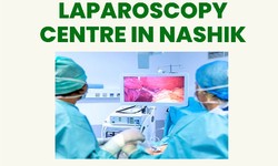 Laparoscopy Center in Nashik: A Pinnacle of Minimally Invasive Surgery