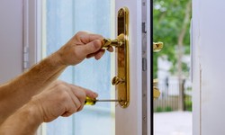 York's uPVC Door Repair Specialists: Swift and Reliable Services