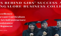 Navigating Your MBA Journey: How to Choose MBA Colleges in Bangalore