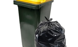 Embrace the Benefits of Using Garbage Bags that Best Fit Your Needs.