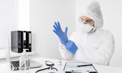 The Importance of BSC Certificates in Laboratory Safety