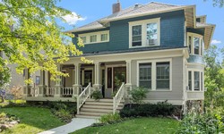 Choosing Home Painters in Bloomington, MN: Interior vs. Exterior