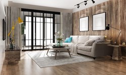 Beyond the Surface: The Untold Benefits of Installing Canadian Hardwood in Your Living Space