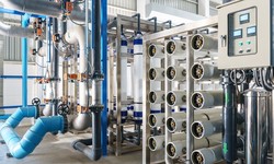 Benefits of Professional Water Filtration Service