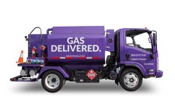 Convenience Redefined: Exploring Gas Delivery with Booster Fuels