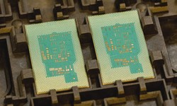 The Importance of Glass Substrates in High-Performance CPUs