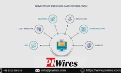 Use PR Wires' Distribution to Rule Your Niche