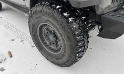 Exploring the Milestar Patagonia MT Tire Features
