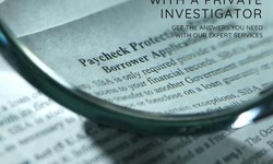 Finding People: A Look at Private Investigators' Methods