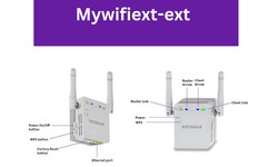 Streamlined Netgear WiFi Extender Setup Assistance