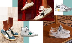 Your new way to Golden Goose Zapatillas Outlet get back to yourself