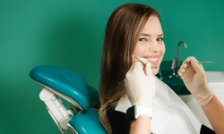 Prioritizing Routine Exams and Dental Hygiene at Boise Premier Dentistry