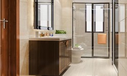 Step Into Style: Danville Bathroom Remodeling Trends You Can't Miss