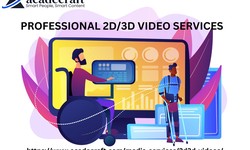 Exploring the Differences Between 2D and 3D Video Production?
