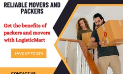 Strategies to pack different Spaces before the arrival of Packers and Movers in Vadodara
