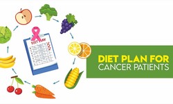7-day meal plan for cancer patients