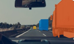 Significance of Training Data for Self-Driving Cars
