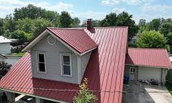 The Roof Over Your Head: Trustworthy Fort Wayne Roofing Services