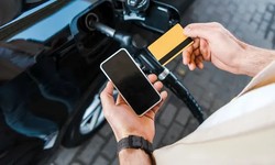 Fuel Card Application for Small Businesses: A Comprehensive Guide