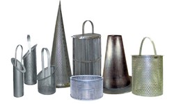 Unlocking the Advantages of Temporary Inline Stainless Steel Strainers