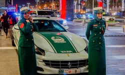 How to Pay Traffic Fines in Dubai