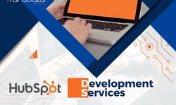 HubSpot App Development Building Apps to Enhance Your Marketing Stack