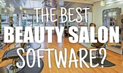 Benefits of Using Salon and Spa Software