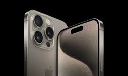 iPhone 15 Pro: The Most Powerful and Advanced iPhone Yet