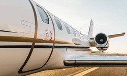 Safety First: How Australian Corporate Jet Centre Ensures Passenger Security