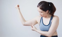 How to Address Muscle Imbalance Fixing One Arm Bigger than the Other