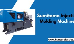 Unleashing the Power of Used Sumitomo Injection Molding Machines