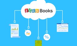 The Industries Benefit Most From Zoho Accounting Software Features