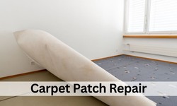 How to Match Carpet for Repair: A Comprehensive Guide