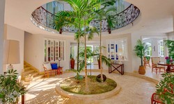 Embrace Exclusivity: Experiencing Luxury Villas in Punta Cana for Rent