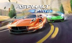 Unleashing the Nitro-Charged Thrills: Exploring the Unparalleled Excitement of Asphalt Nitro
