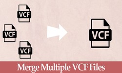 Merge Multiple vCard Files Effortlessly to Optimize Your Address Book