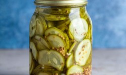 Unlocking The Secret: How To Open A Jar Of Pickles