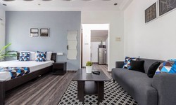 Discover the Best Service Apartments in Gurgaon