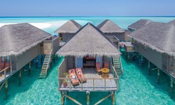 10 Best Things to Do in the Maldives With Friends
