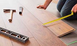 How Professional Floor Installation and Repair Makes a Difference?
